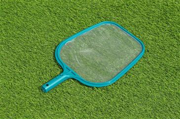 AquaScoop Net / Skimmer til pools 32 x 30,5 cm-4