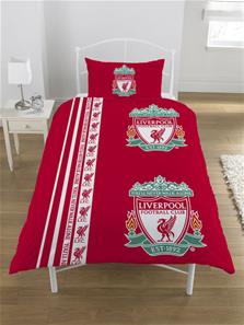 Fodbold Liverpool FC Sengetøj
