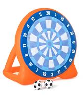 All Star Kickball oppusteligt Fodbold Dartskive 1.57m x 1.07m x 1.57m