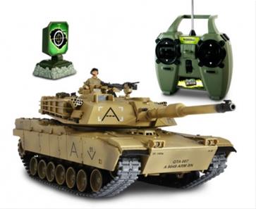 Forces of Valor U.S. M1A1 ABRAMS