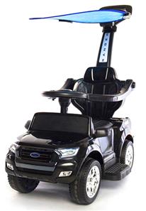  Ford Ranger 3-i-1 Elbil / Gåbil til børn