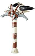 Fortnite Pickaxe ''Death Valley'', Oppustelig