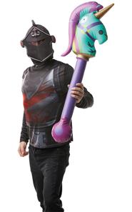 Fortnite Pickaxe ''Rainbow Smash'', Oppustelig-2