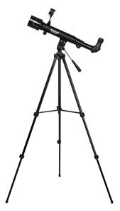 Galaxy Tracker 375 Stjernekikkert til børn m/mobiltelefon adaptor-2