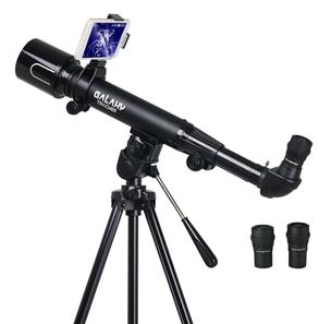 Galaxy Tracker 375 Stjernekikkert til børn m/mobiltelefon adaptor-3