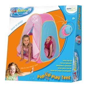 GetGo Pop-Op Pink telt-4
