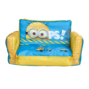 Grusomme Mig / Minions Junior Sovesofa-6