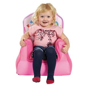 Gurli Gris Hyggelig Stol-2