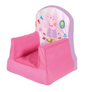 Gurli Gris Hyggelig Stol-3