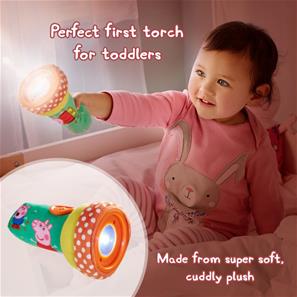 Gurli Gris Lommelygte