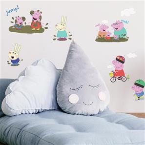 Gurli Gris wallstickers-3