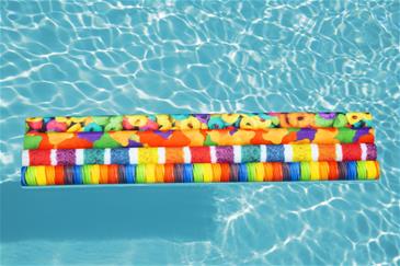 H2OGO Sugarcoated Pool Noodles-2