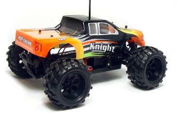  HSP 1:18 4WD EP Monster Truck 2.4G