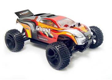  HSP 1:18 4WD EP Of-Road Truggy 2.4G