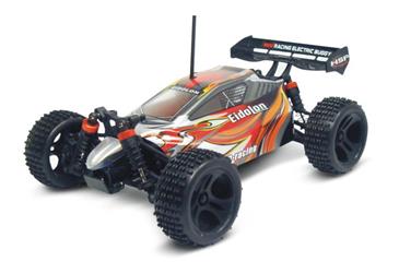  HSP 1:18 4WD EP Off-Road Buggy 2.4G