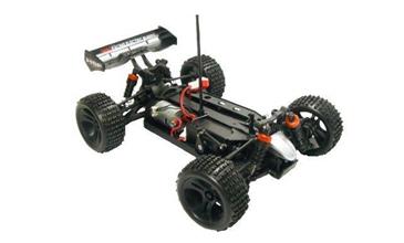  HSP 1:18 4WD EP Off-Road Buggy 2.4G-2