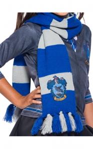 Harry Potter Ravenclaw Deluxe Halstørklæde-2