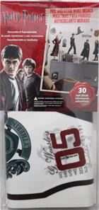 Harry Potter Wallstickers-3