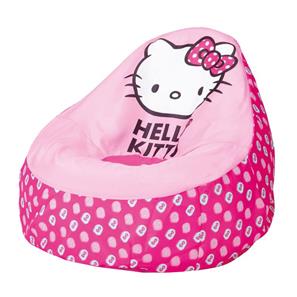 Hello Kitty Chill Lænestol (Oppustlig)