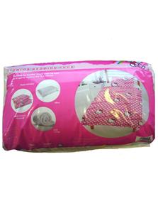Hello Kitty Junior 4-i-1 Pakke(sengetøj, dyne, hovedpude)-2