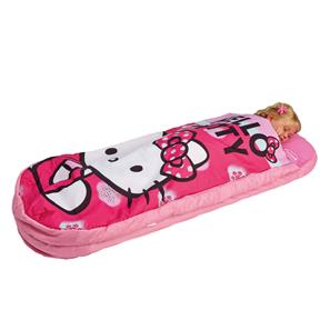 Hello Kitty Junior ReadyBed Gæsteseng m/Sovepose