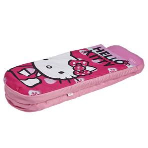 Hello Kitty Junior ReadyBed Gæsteseng m/Sovepose-3