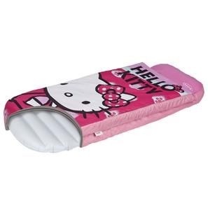 Hello Kitty Junior ReadyBed Gæsteseng m/Sovepose-7