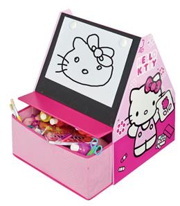 Hello Kitty Reol m. tavle