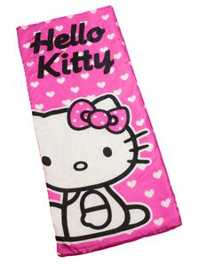 Hello Kitty Sovepose til børn