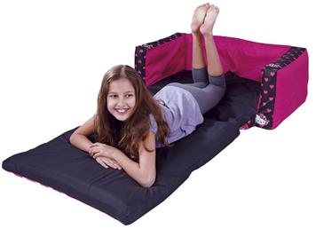 Hello Kitty Sovesofa stor-3