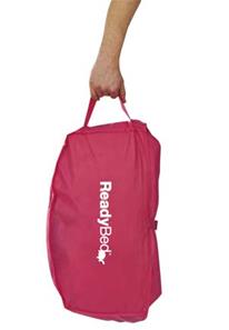 Hello Kitty Tween Gæsteseng m/Sovepose-4