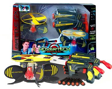 Hovertech battle fx cheap