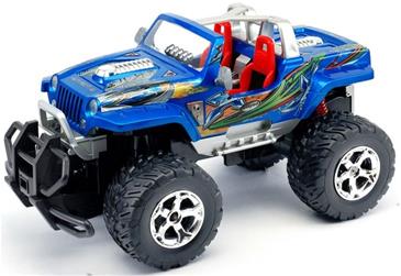 Hurricane Beach Buggy 1:12