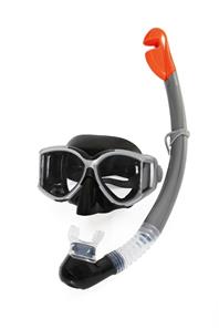 Hydro-Pro Trilogy Dykkersæt (Maske + Snorkel) 14+-2
