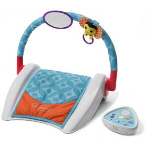Infantino - Baby Aktivitetslegetøj med musik (fra 6 mdr) 
