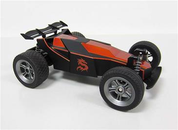 Infinite Speed 2 King Top Buggy 2.4G 1:24-3