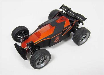 Infinite Speed 2 King Top Buggy 2.4G 1:24-4