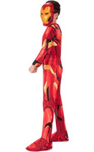 Iron Man Classic Udklædningstøj (5-10 år)-2
