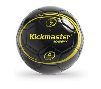 Fodbold Kickmaster Academy str. 4