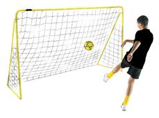 Kickmaster Premier Metal Fodboldmål 307x181