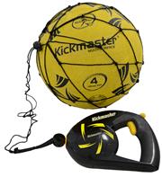 Kickmaster Træning af boldkontrol