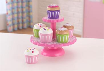 KidKraft Cupcake Stand