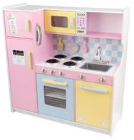 KidKraft Pastel Legekøkken