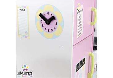 KidKraft Pastel Legekøkken-7