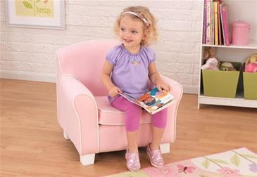 Kidkraft Laguna Lænestol, Pink