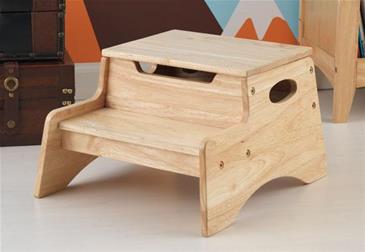 Kidkraft Skammel med trin, Neutral