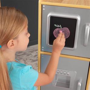 Kidkraft  Uptown Natural Køkken-15