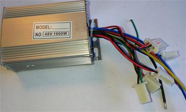 Kontrolbox 48V til Gokart Mini 1000W