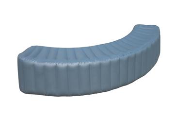 LAY-Z-Spa Surround / Bue-3