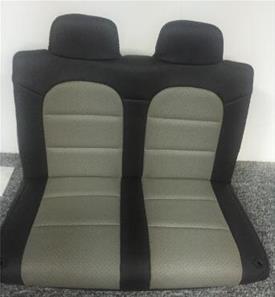 Læder sæde/overtræk til Sport SUV 4x4 12v m/4x45W